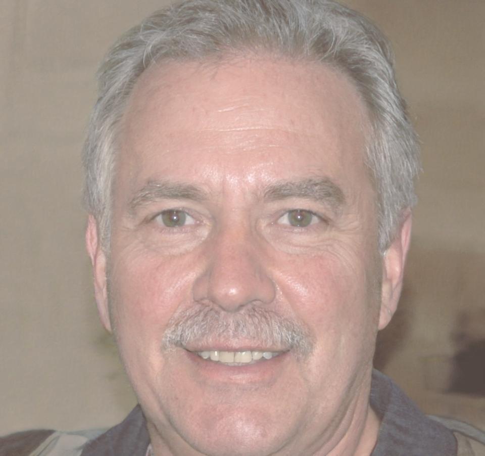 Portrait de Florent Deschamps, ancien participant